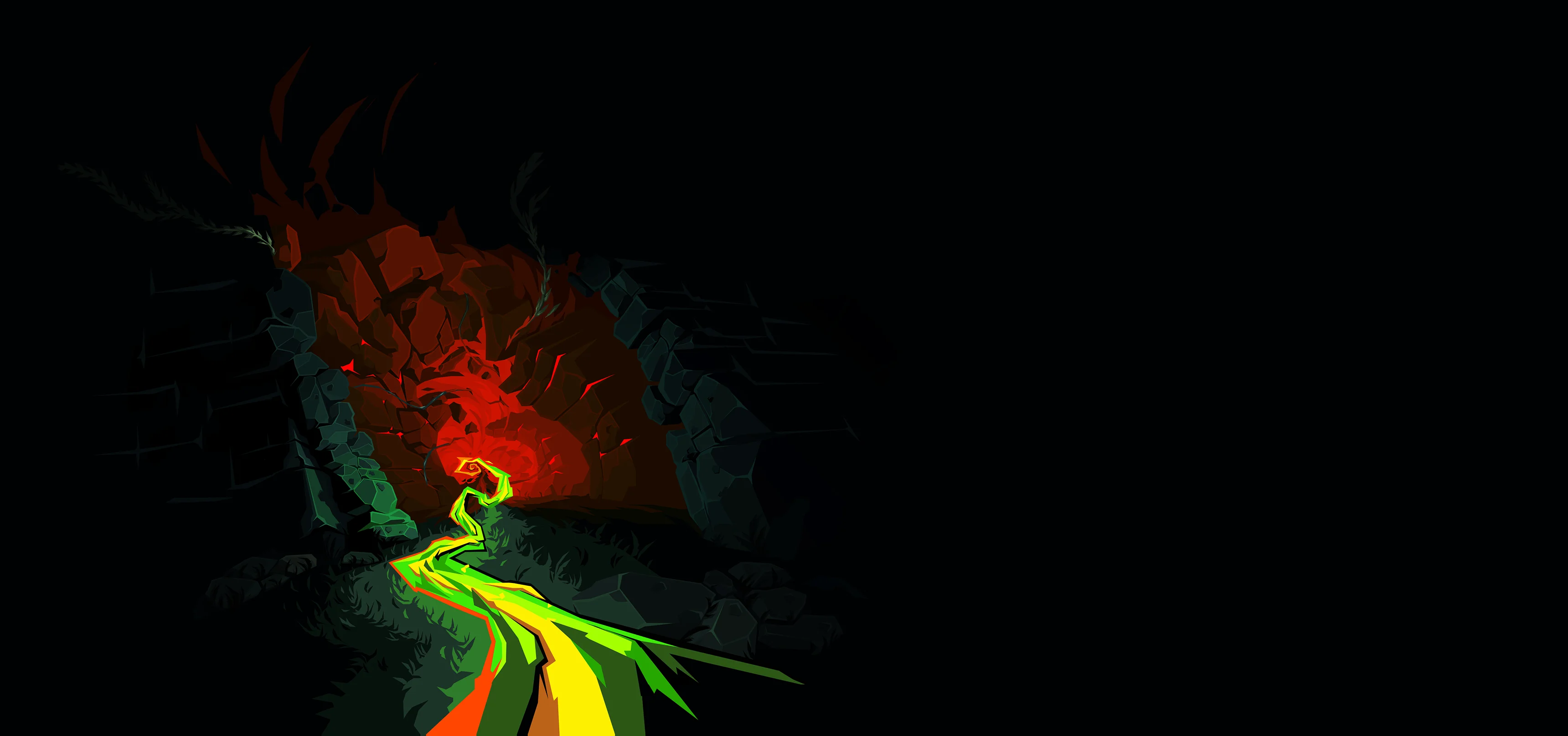 Aroma of Chaos