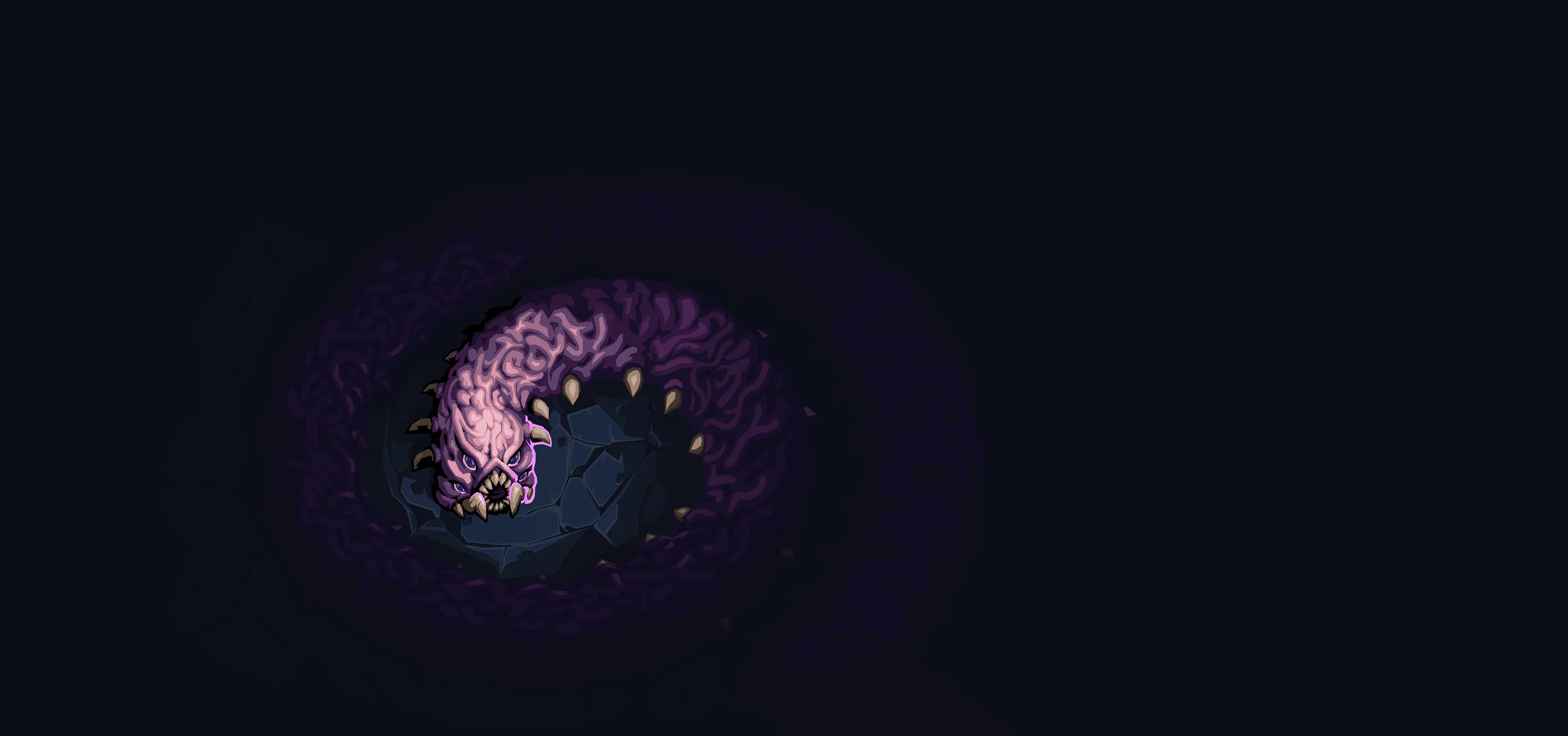 Brain Leech