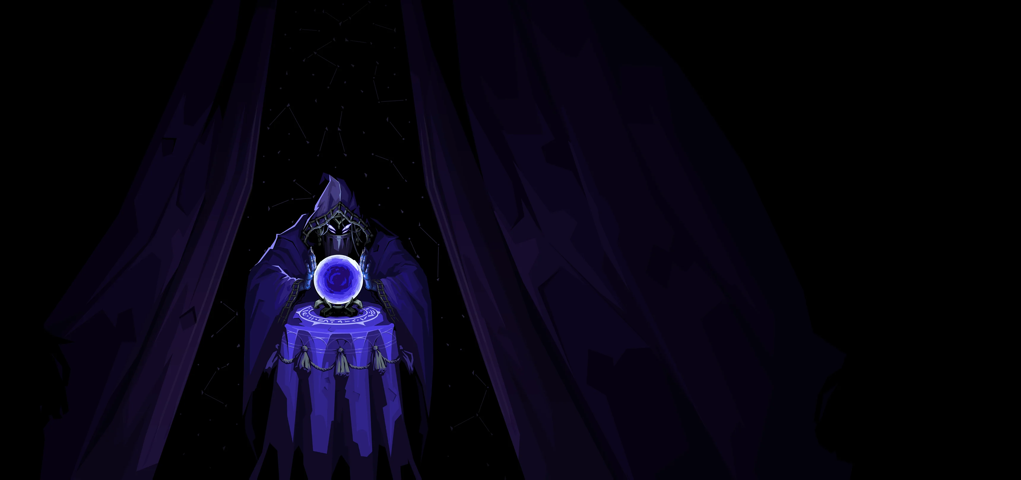 Crystal Sphere