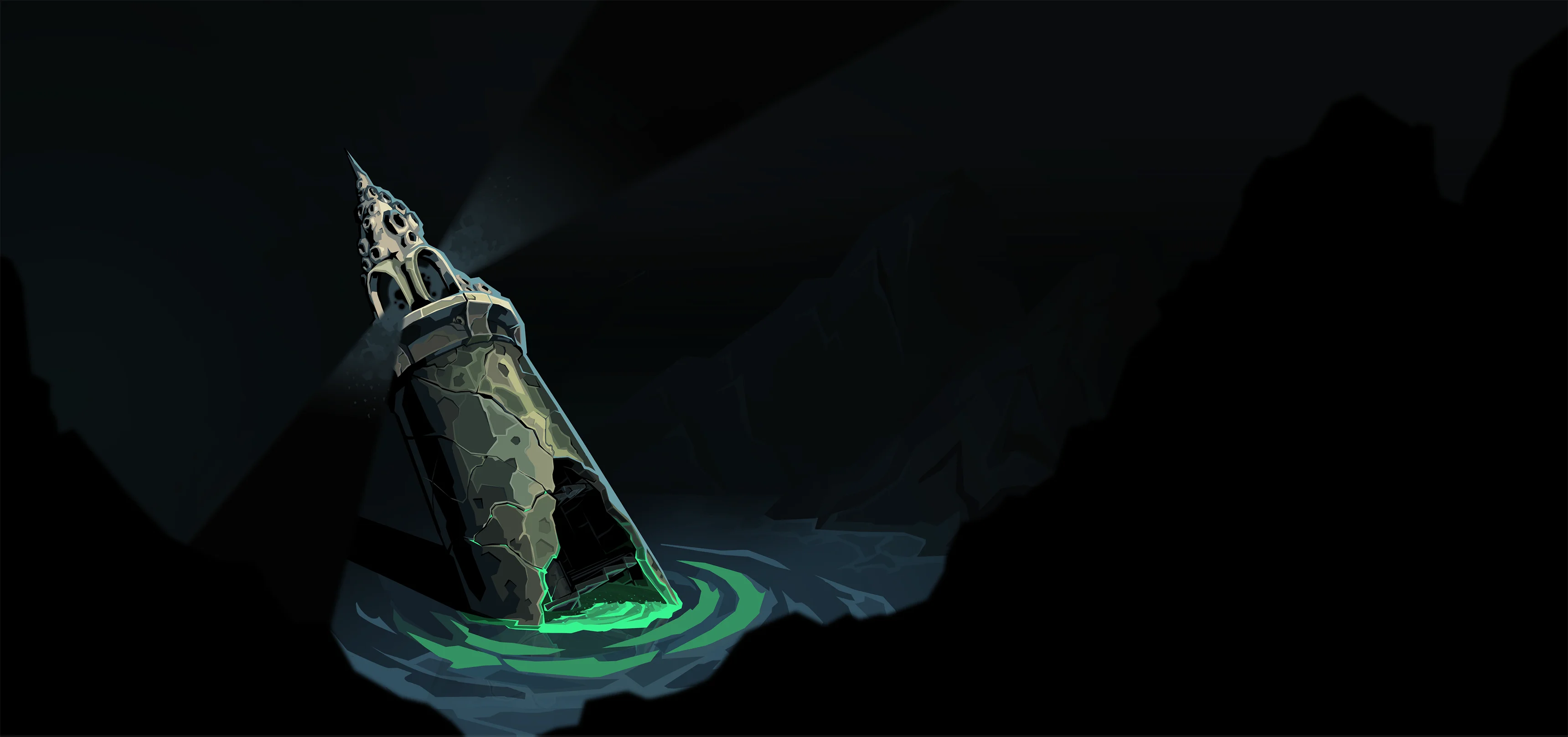 Drowning Beacon
