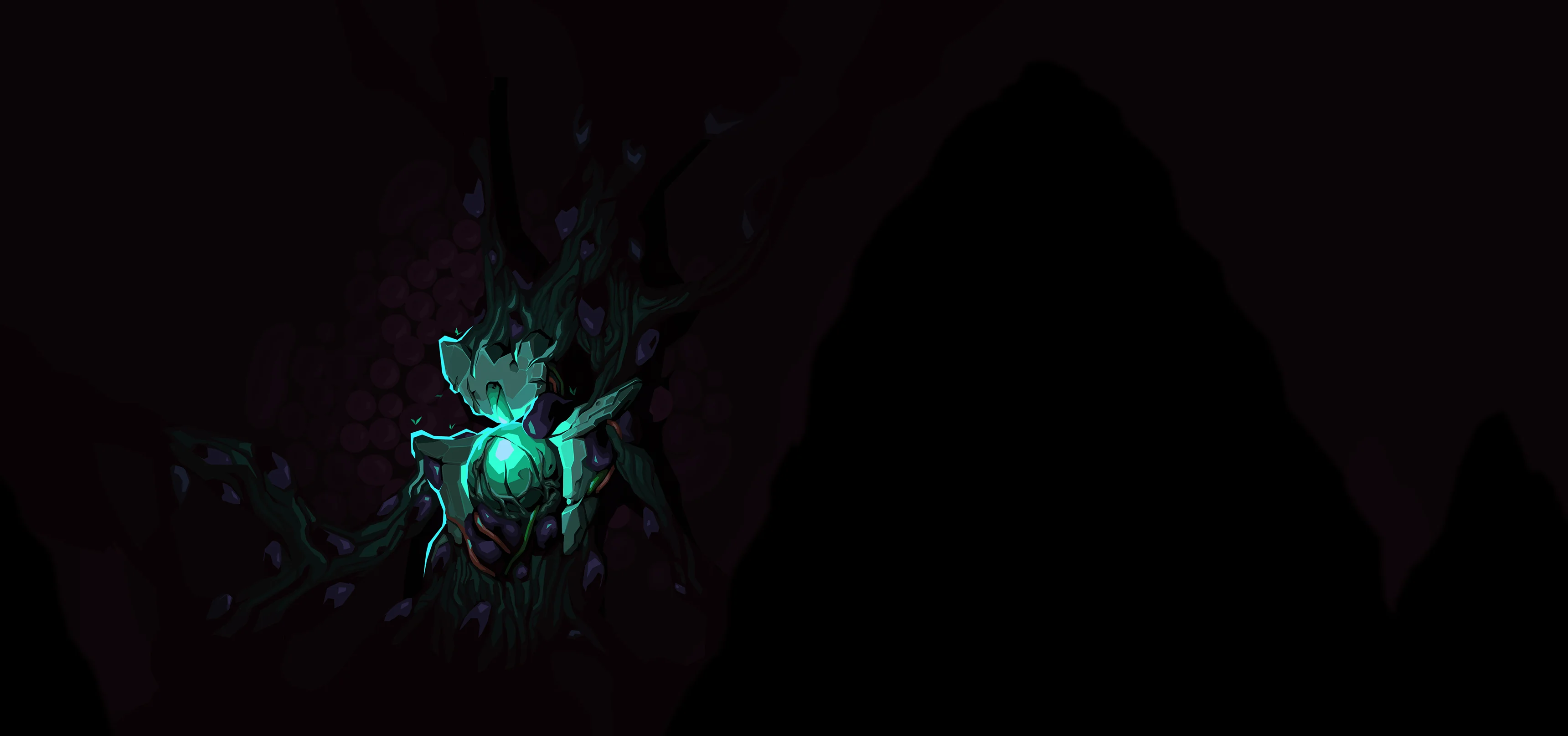 Infested Automaton