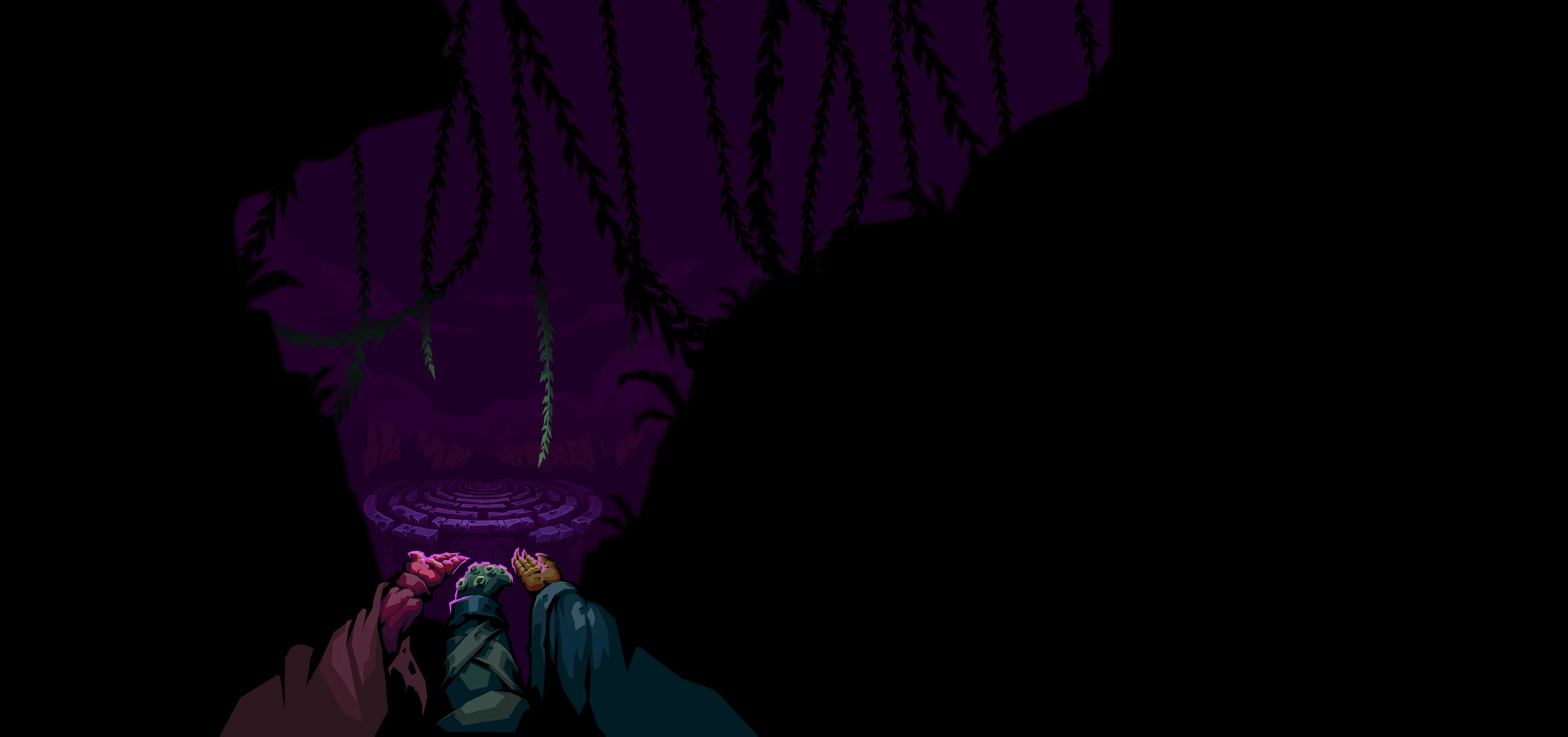 Jungle Maze Adventure