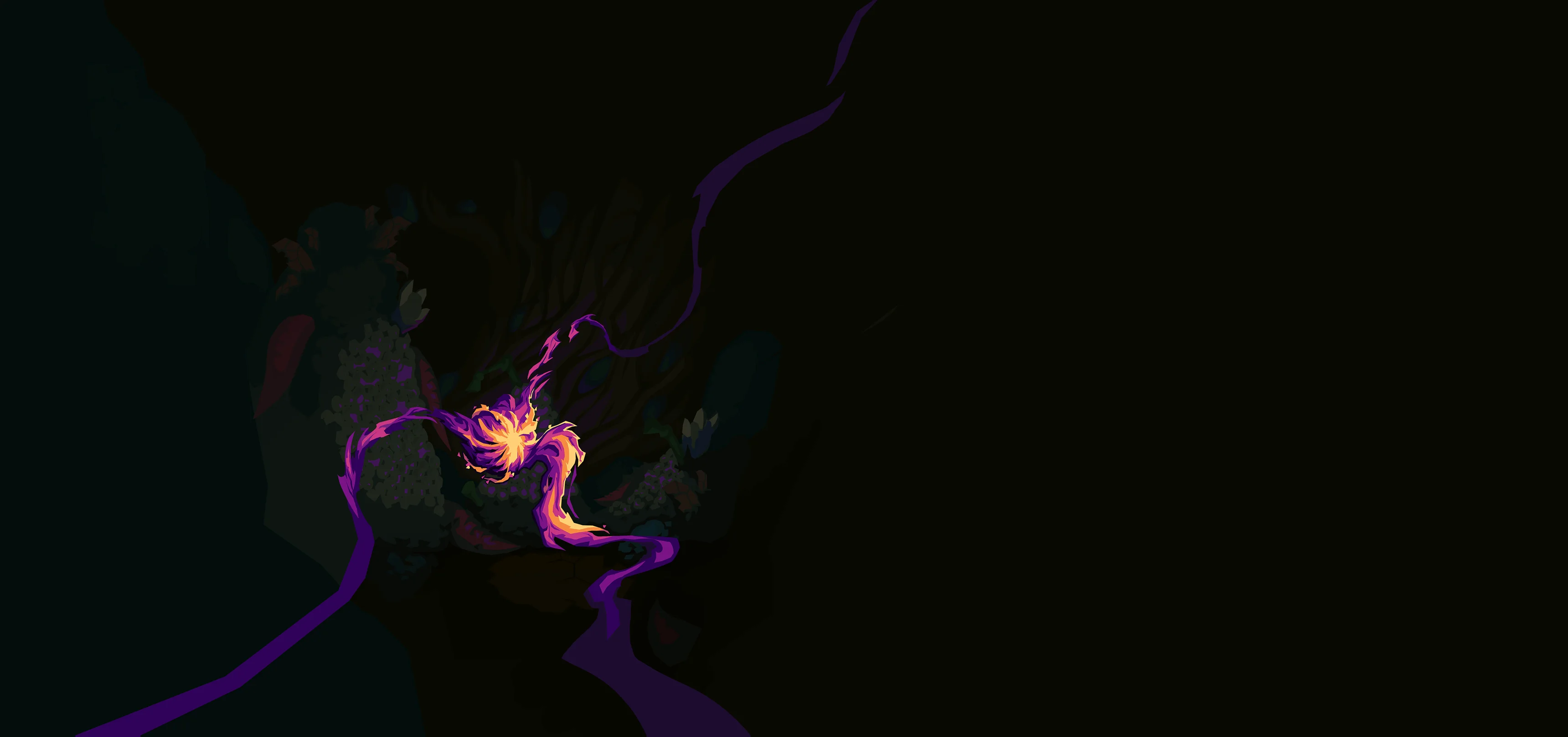 The Lost Wisp