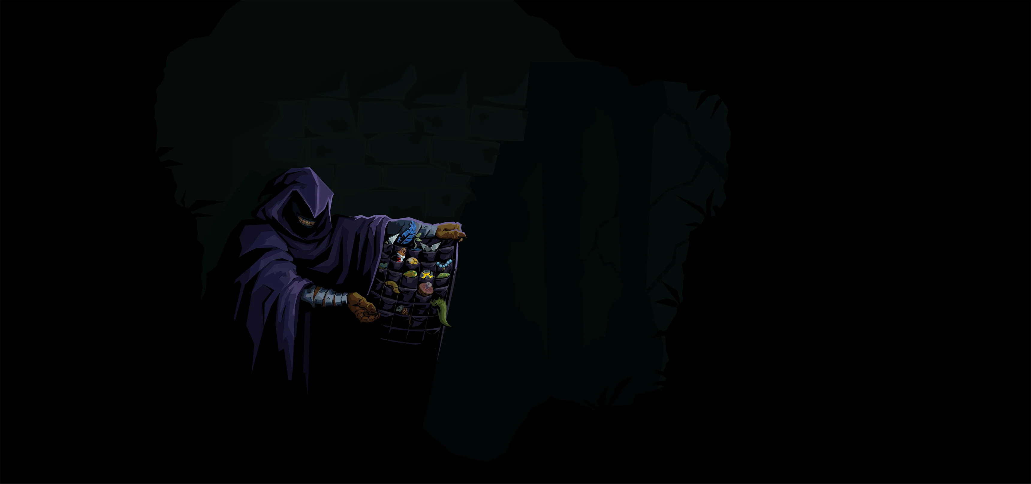 Relic Trader