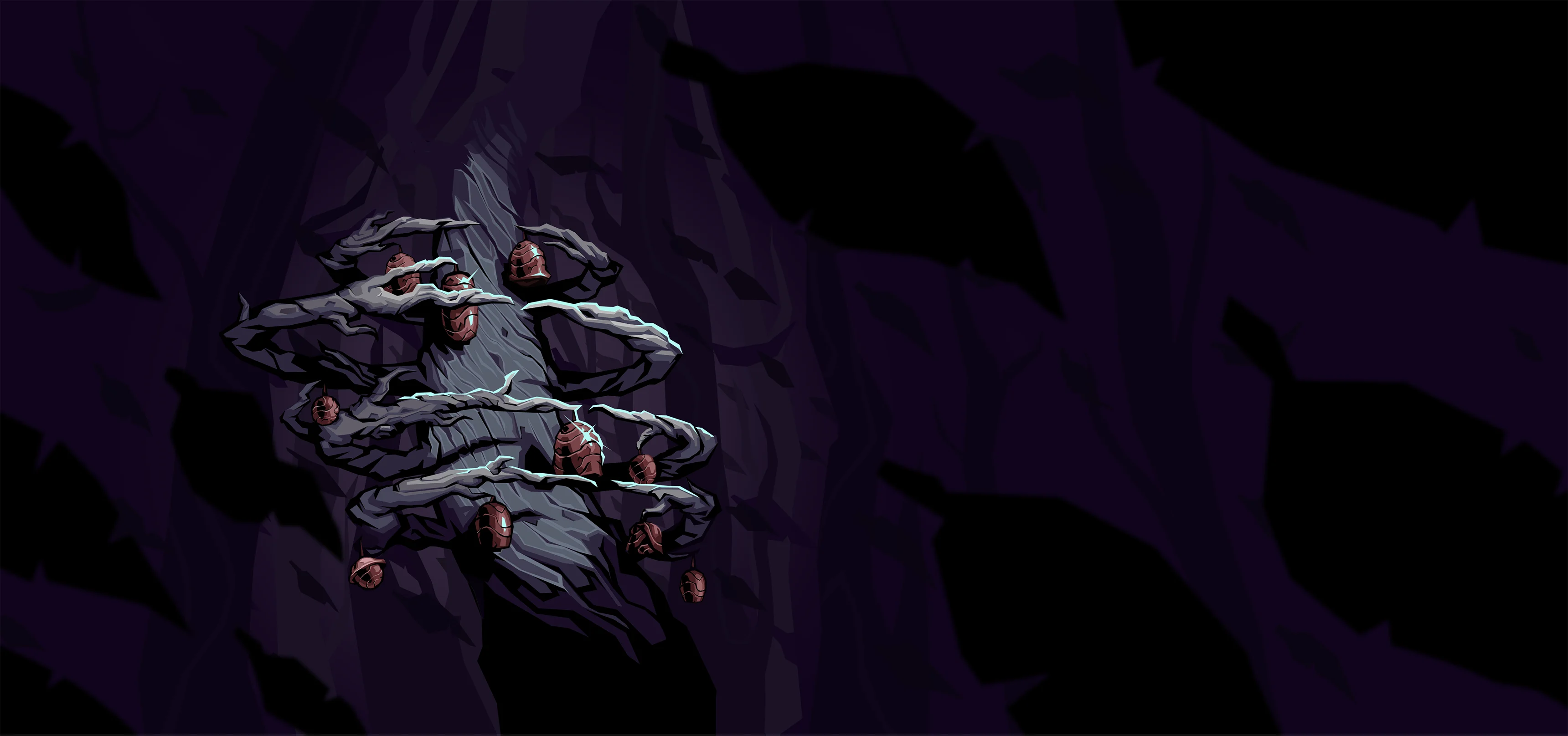 Whispering Hollow
